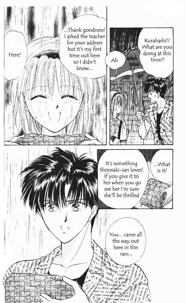 Epotoransu! Mai Chapter 2 page 36 - Chapter 2