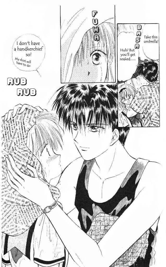 Epotoransu! Mai Chapter 2 page 37 - Chapter 2