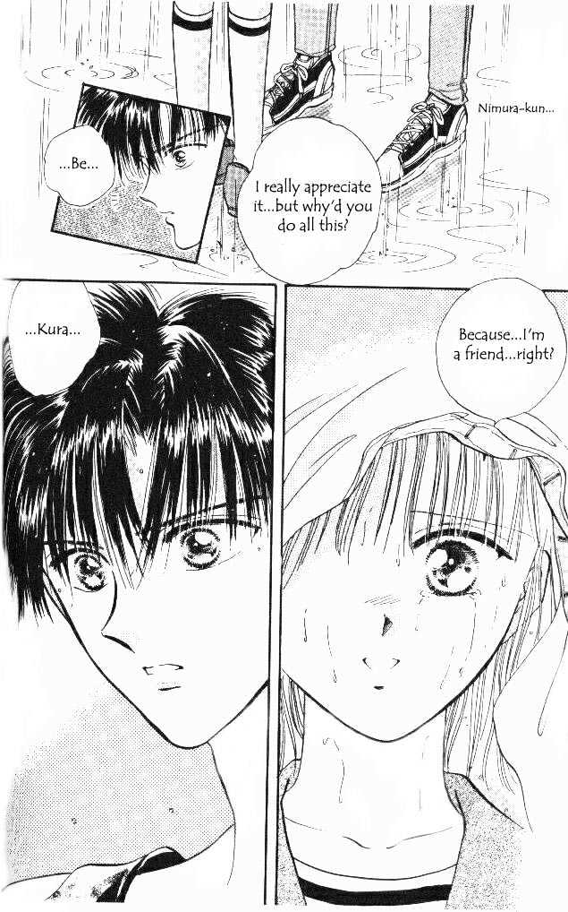Epotoransu! Mai Chapter 2 page 38 - Chapter 2