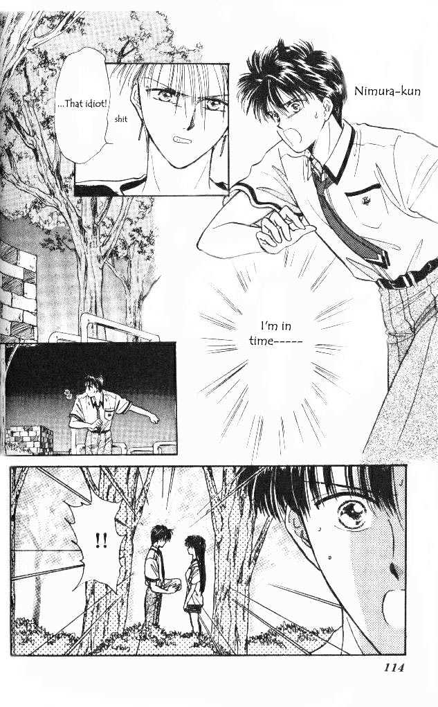 Epotoransu! Mai Chapter 2 page 46 - Chapter 2