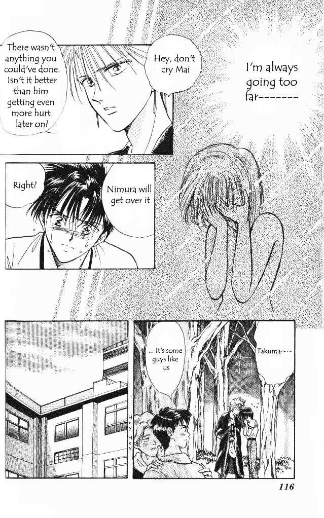 Epotoransu! Mai Chapter 2 page 48 - Chapter 2
