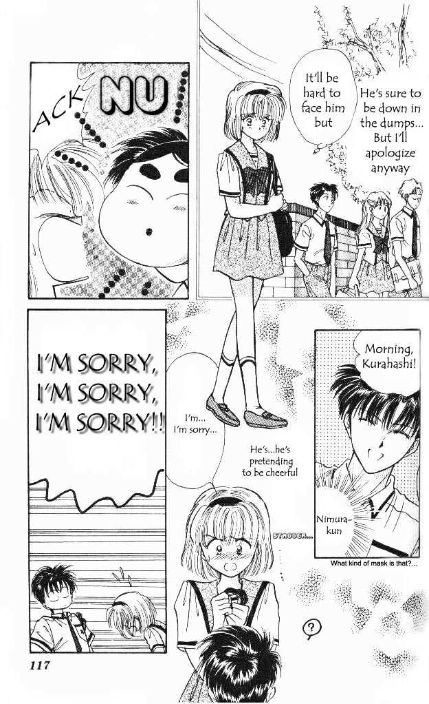 Epotoransu! Mai Chapter 2 page 49 - Chapter 2