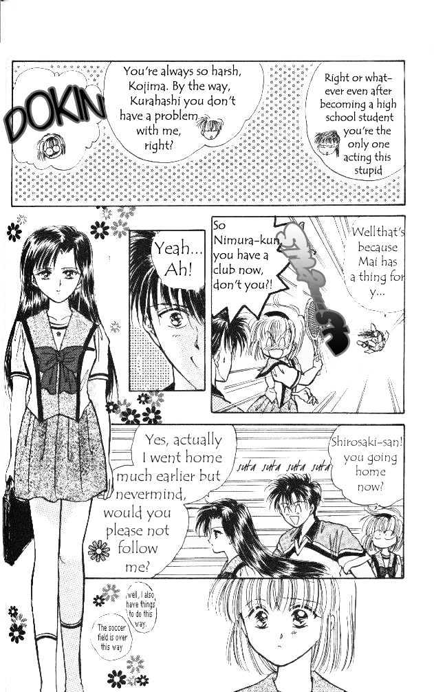 Epotoransu! Mai Chapter 2 page 5 - Chapter 2