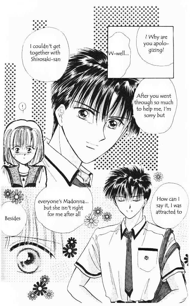 Epotoransu! Mai Chapter 2 page 50 - Chapter 2