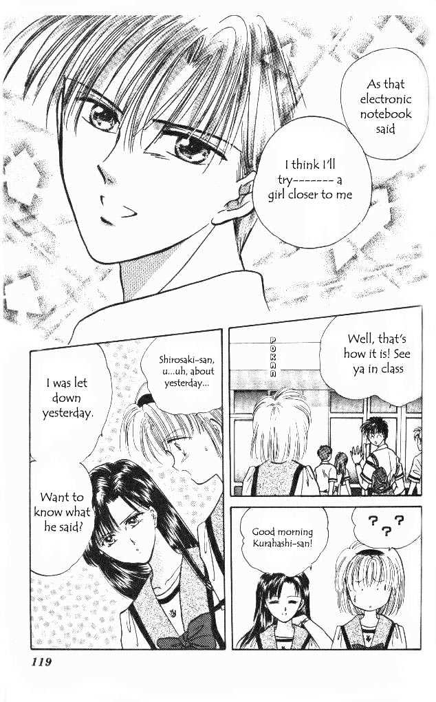 Epotoransu! Mai Chapter 2 page 51 - Chapter 2