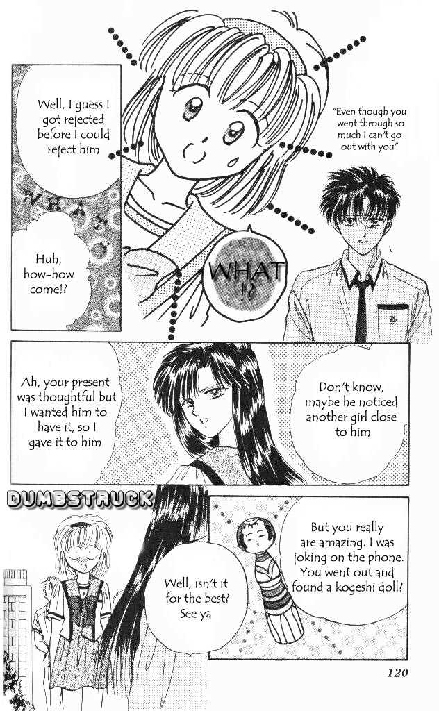Epotoransu! Mai Chapter 2 page 52 - Chapter 2
