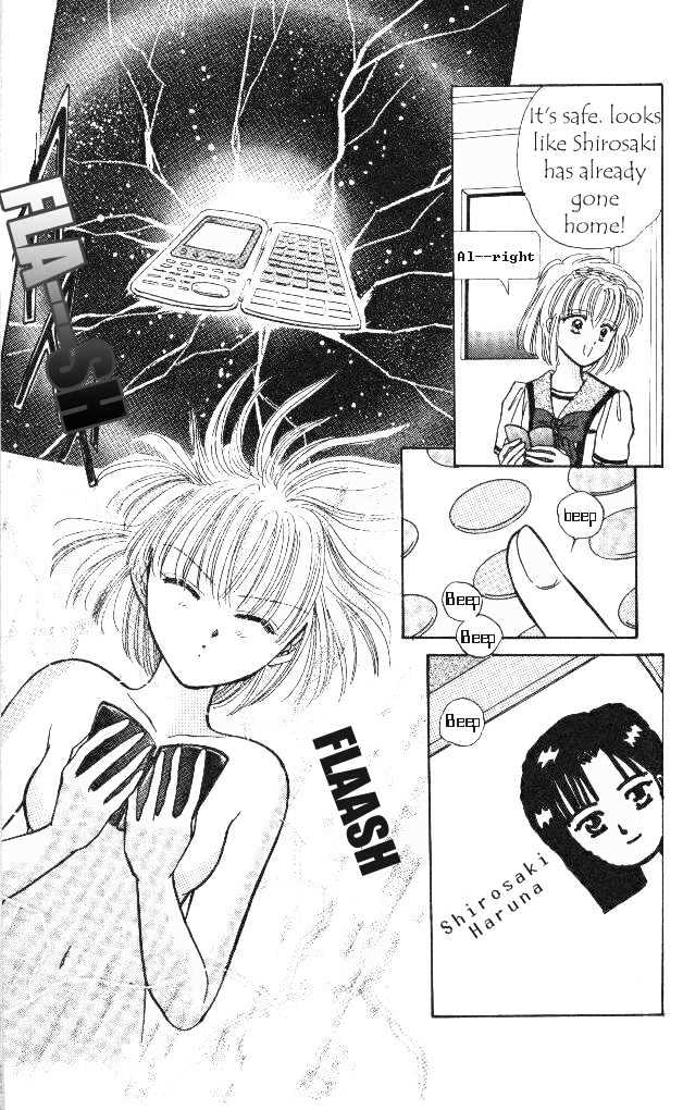 Epotoransu! Mai Chapter 2 page 8 - Chapter 2