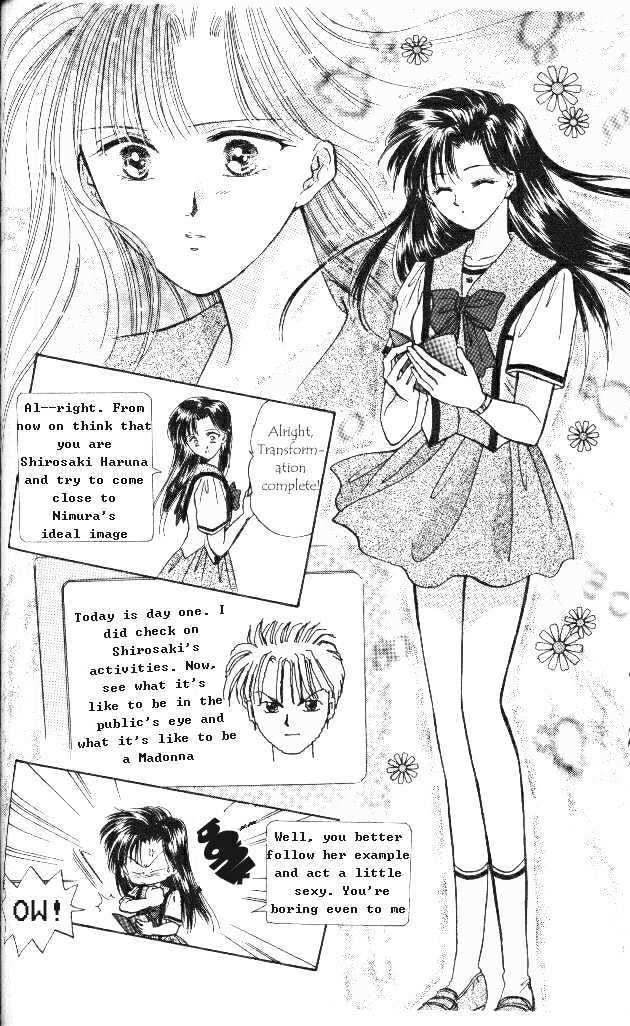 Epotoransu! Mai Chapter 2 page 9 - Chapter 2