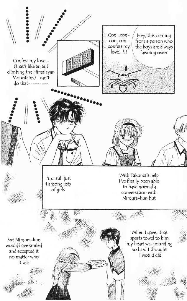 Epotoransu! Mai Chapter 3 page 10 - Chapter 3