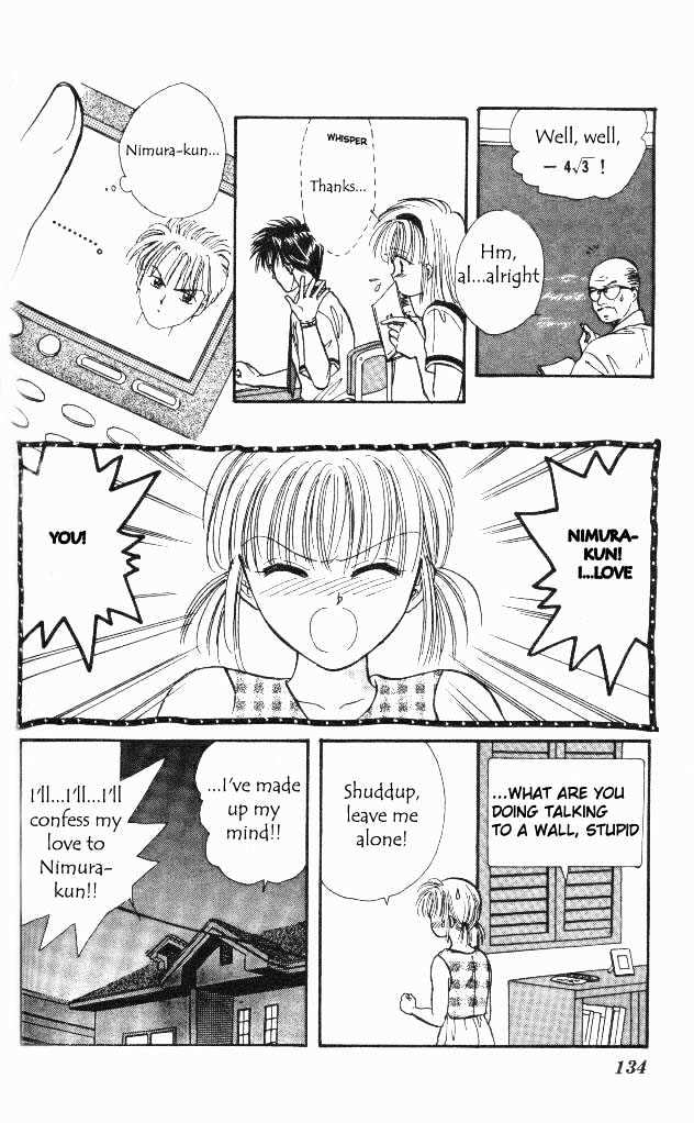 Epotoransu! Mai Chapter 3 page 12 - Chapter 3