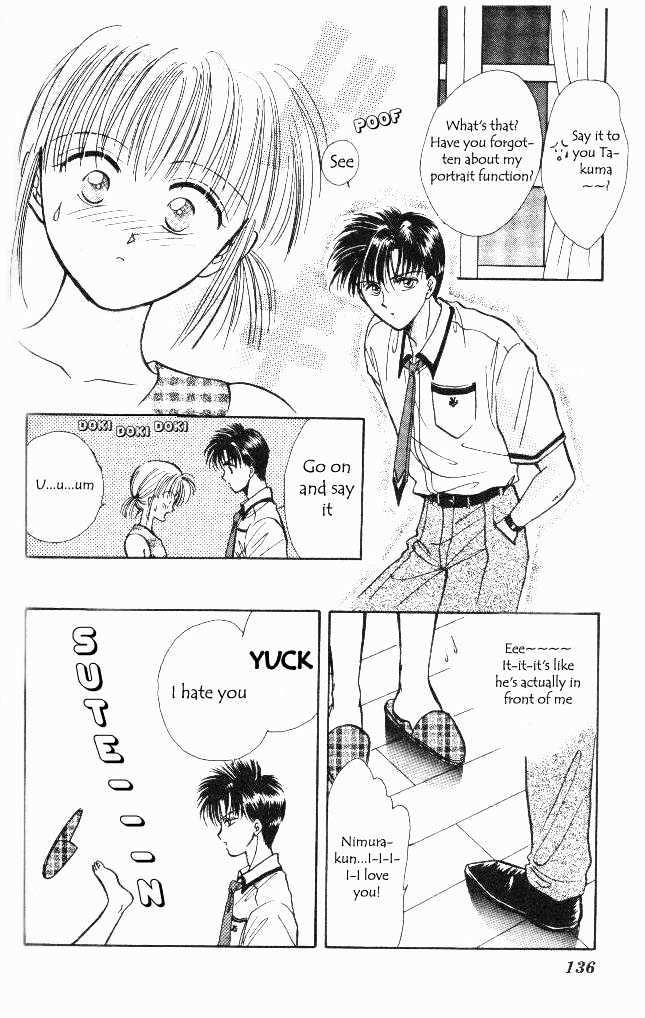 Epotoransu! Mai Chapter 3 page 14 - Chapter 3