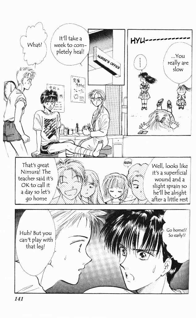 Epotoransu! Mai Chapter 3 page 19 - Chapter 3