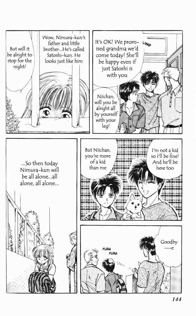 Epotoransu! Mai Chapter 3 page 22 - Chapter 3