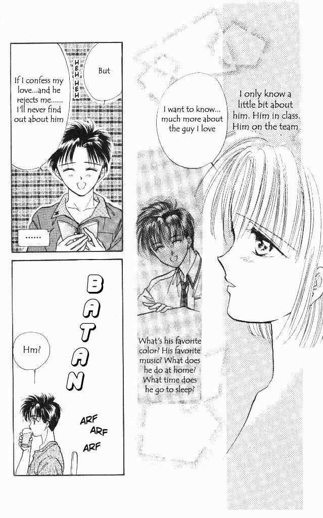 Epotoransu! Mai Chapter 3 page 26 - Chapter 3