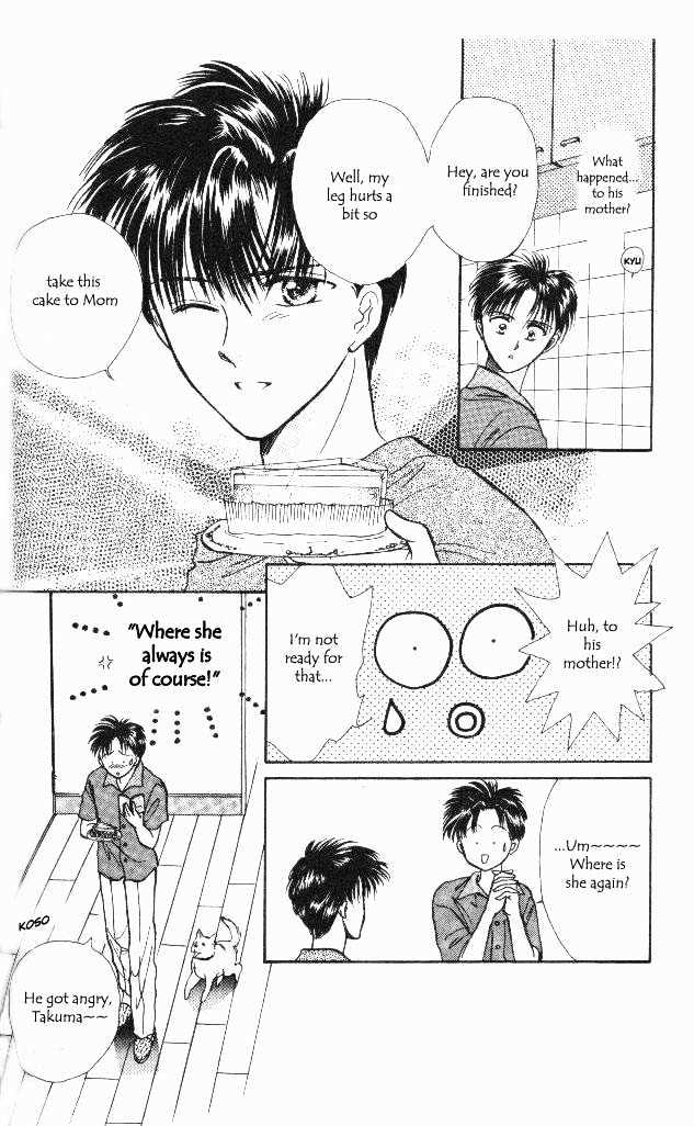 Epotoransu! Mai Chapter 3 page 30 - Chapter 3