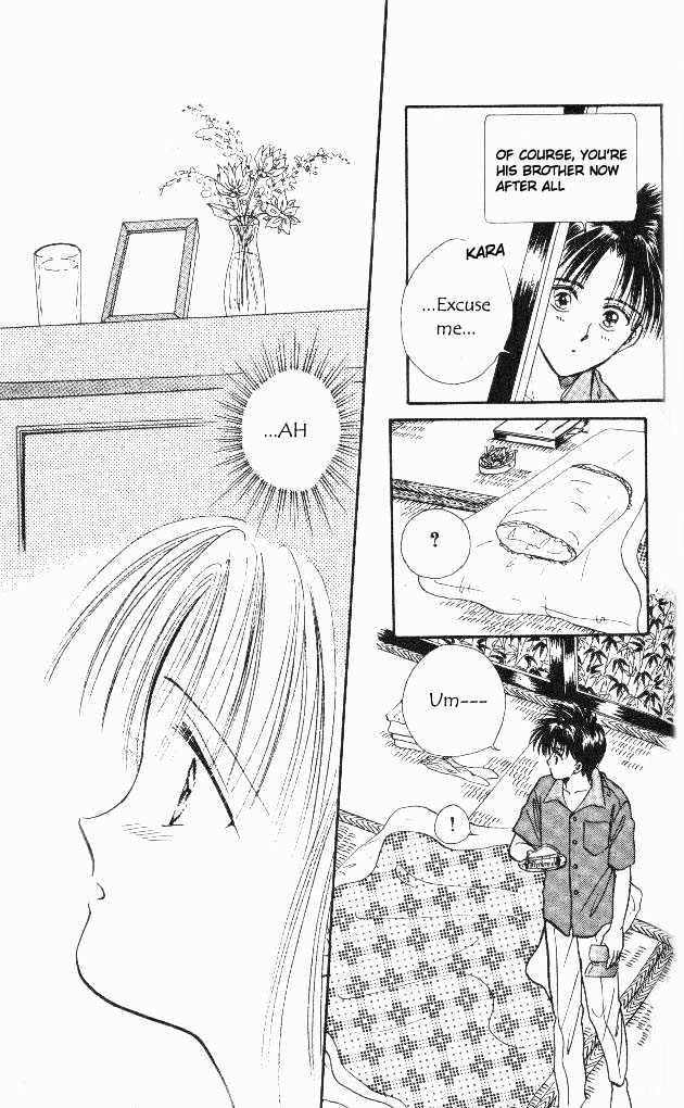 Epotoransu! Mai Chapter 3 page 31 - Chapter 3