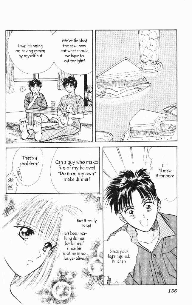 Epotoransu! Mai Chapter 3 page 34 - Chapter 3