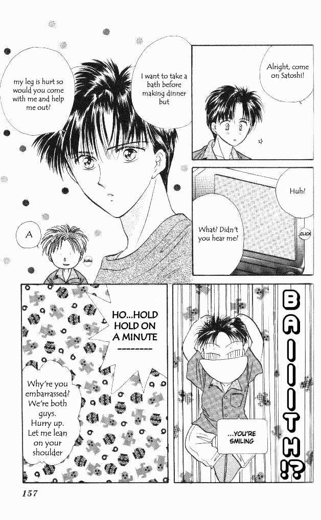 Epotoransu! Mai Chapter 3 page 35 - Chapter 3