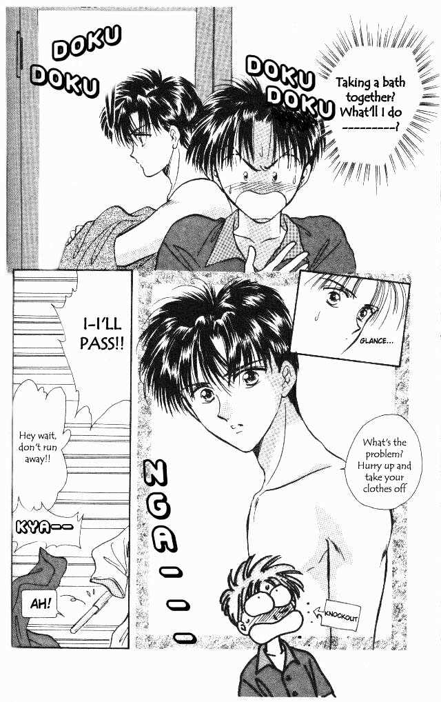 Epotoransu! Mai Chapter 3 page 36 - Chapter 3