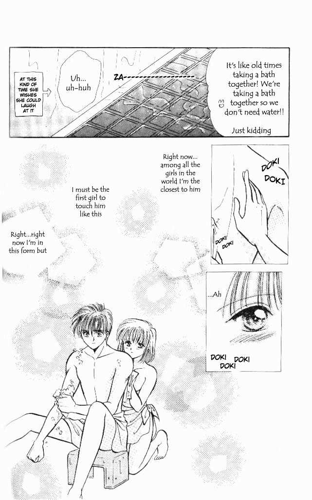 Epotoransu! Mai Chapter 3 page 38 - Chapter 3