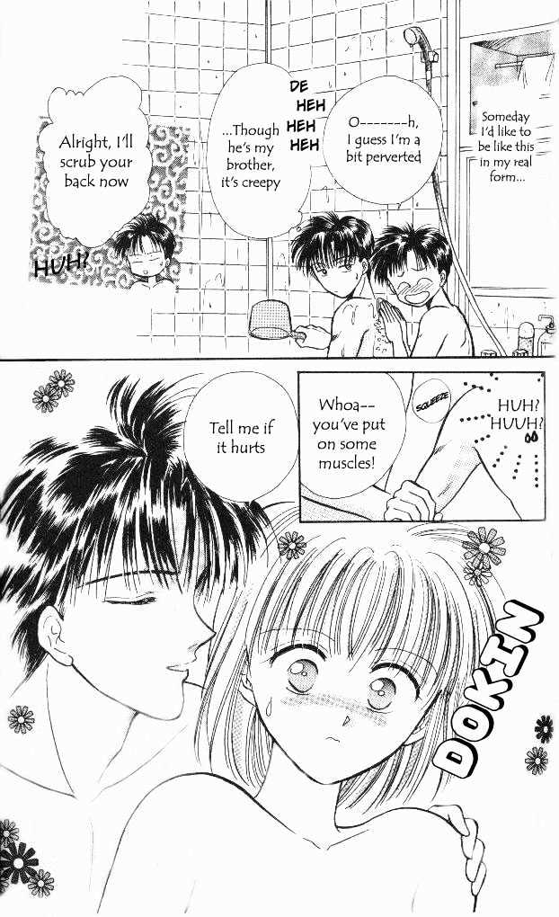 Epotoransu! Mai Chapter 3 page 39 - Chapter 3