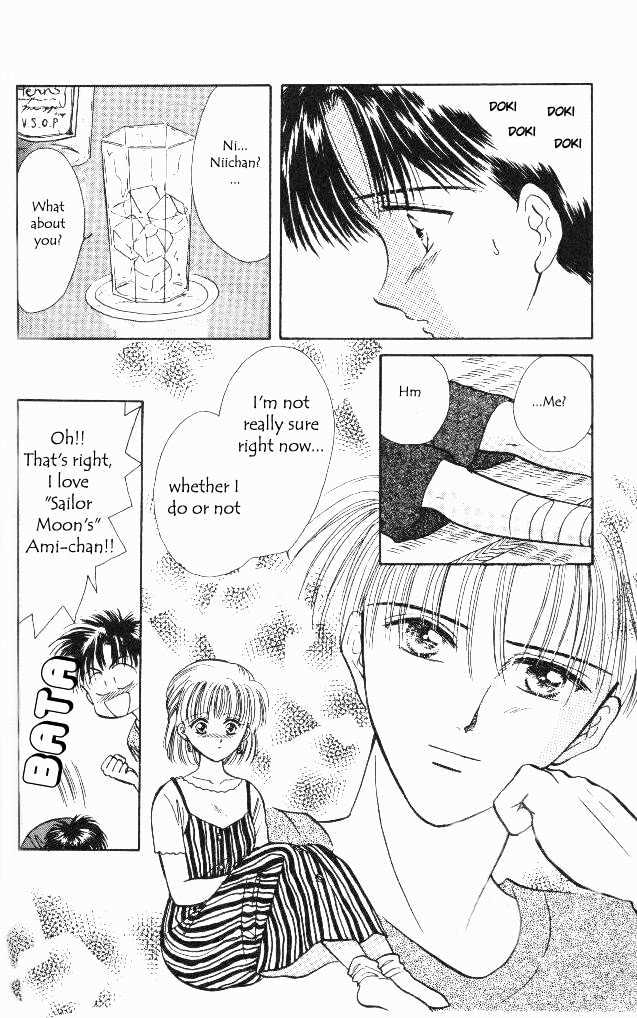 Epotoransu! Mai Chapter 3 page 42 - Chapter 3