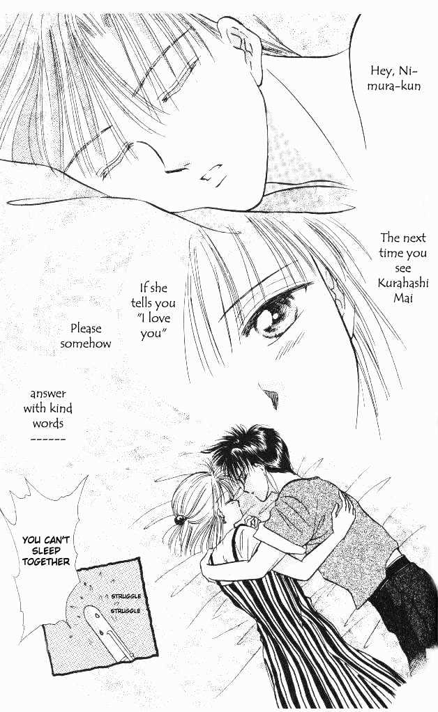 Epotoransu! Mai Chapter 3 page 45 - Chapter 3