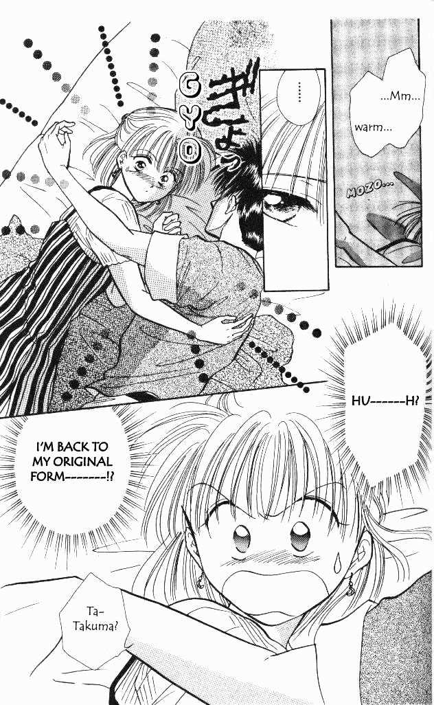 Epotoransu! Mai Chapter 3 page 47 - Chapter 3