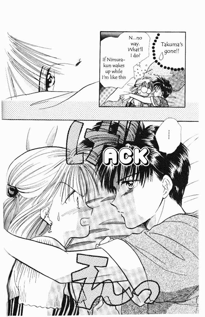 Epotoransu! Mai Chapter 3 page 48 - Chapter 3