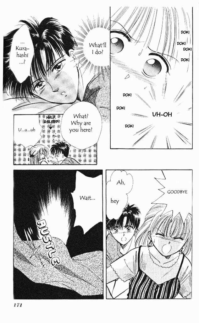 Epotoransu! Mai Chapter 3 page 49 - Chapter 3