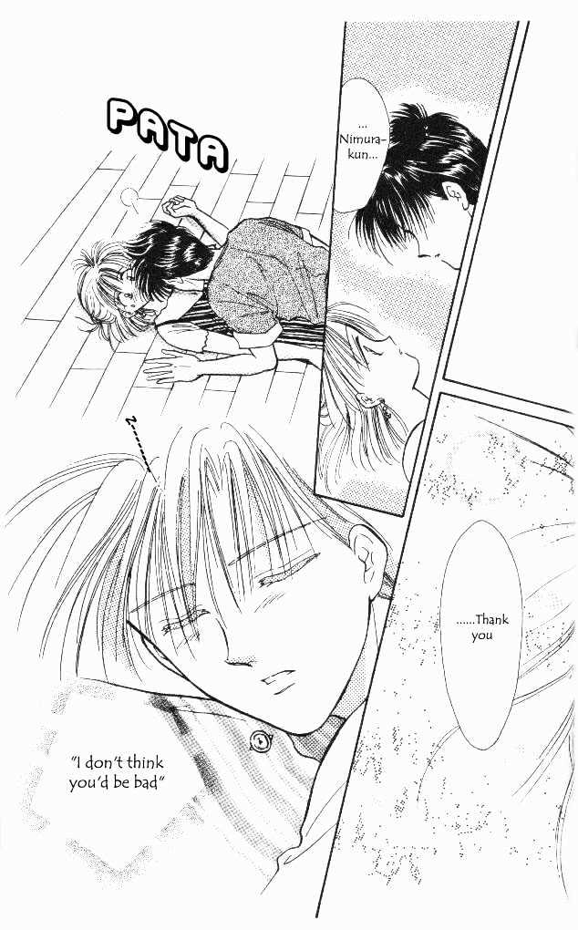 Epotoransu! Mai Chapter 3 page 53 - Chapter 3