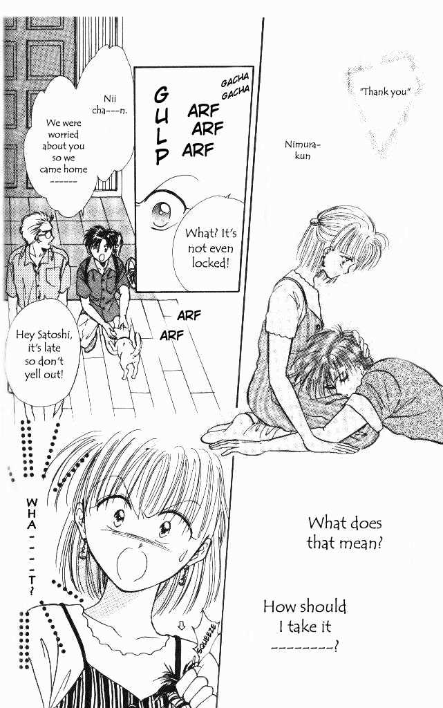 Epotoransu! Mai Chapter 3 page 54 - Chapter 3