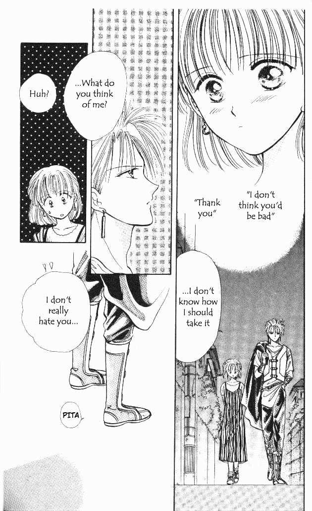 Epotoransu! Mai Chapter 3 page 57 - Chapter 3
