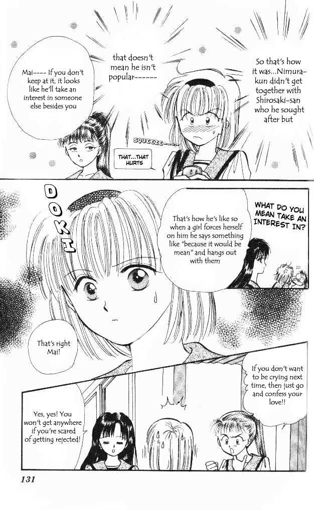 Epotoransu! Mai Chapter 3 page 9 - Chapter 3