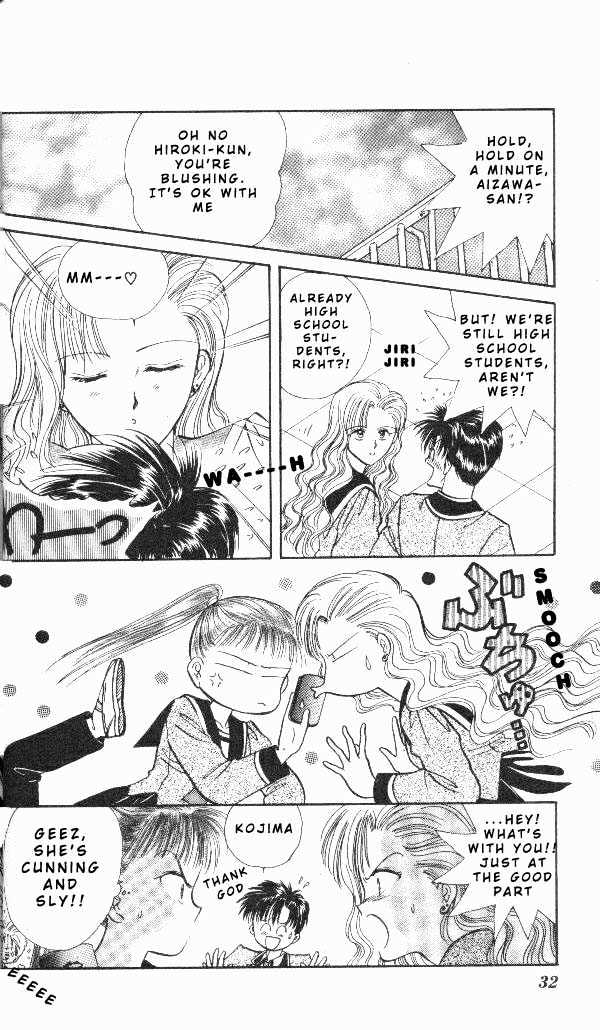 Epotoransu! Mai Chapter 4 page 29 - Chapter 4