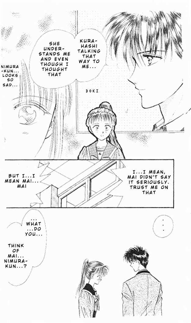 Epotoransu! Mai Chapter 4 page 35 - Chapter 4
