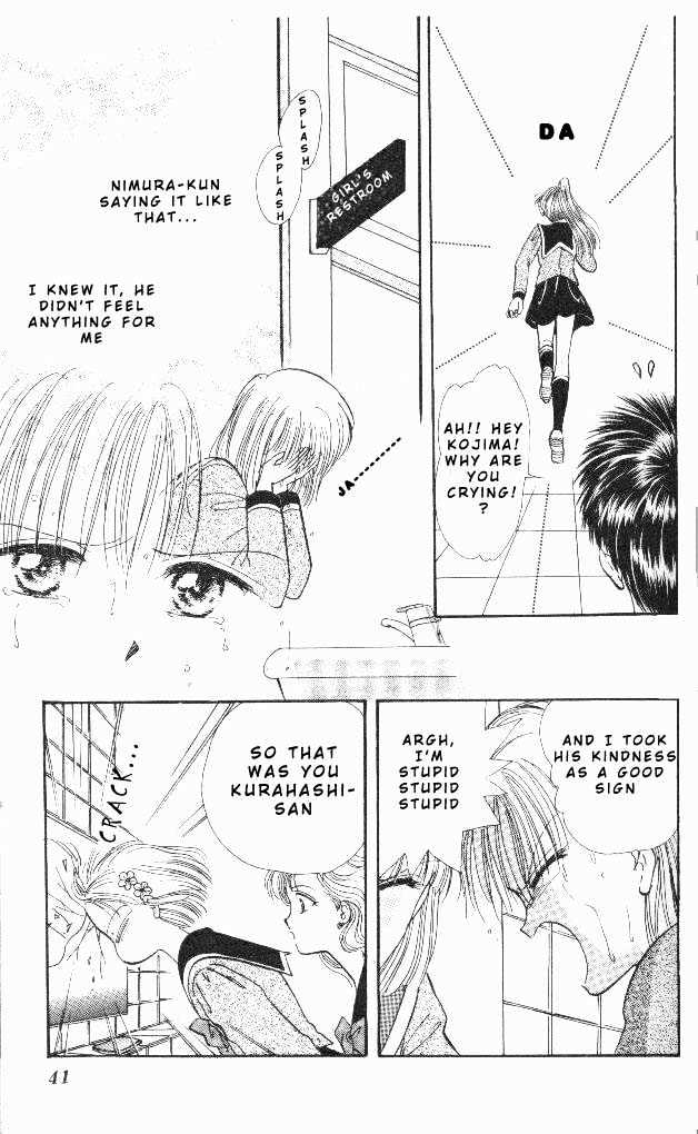 Epotoransu! Mai Chapter 4 page 38 - Chapter 4