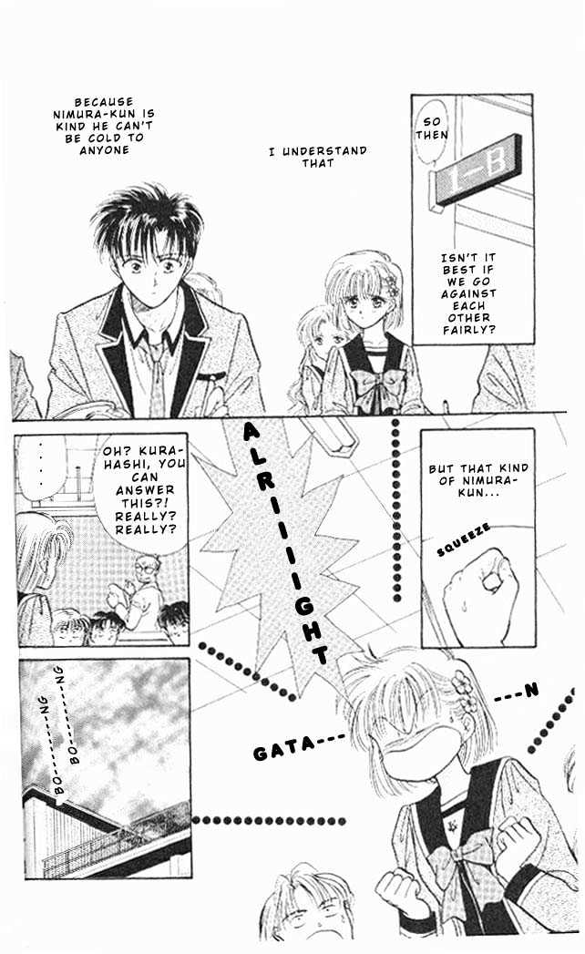 Epotoransu! Mai Chapter 4 page 41 - Chapter 4