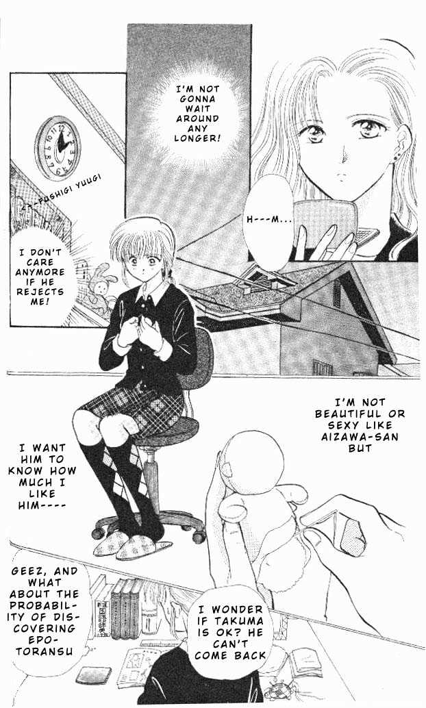 Epotoransu! Mai Chapter 4 page 43 - Chapter 4