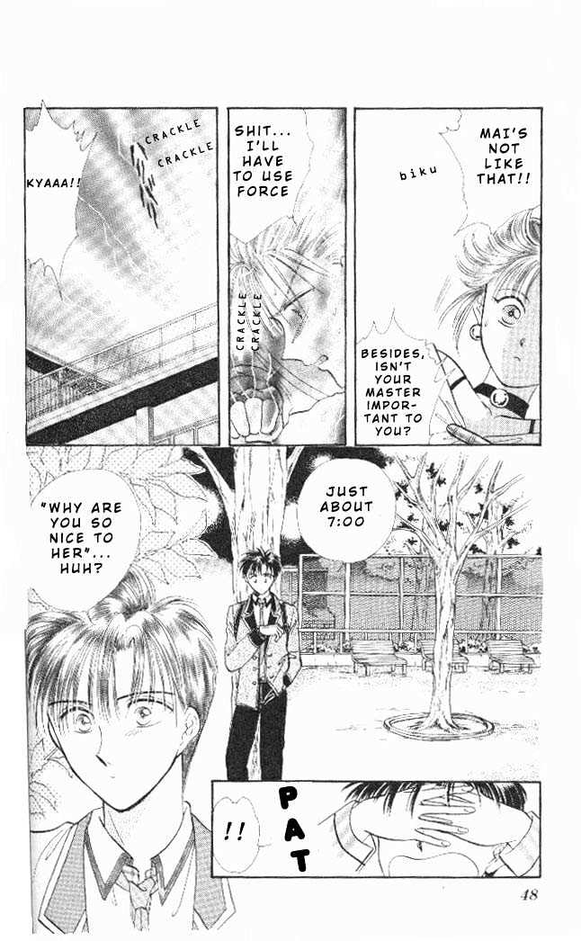 Epotoransu! Mai Chapter 4 page 45 - Chapter 4