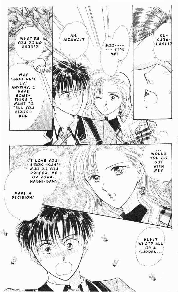Epotoransu! Mai Chapter 4 page 46 - Chapter 4