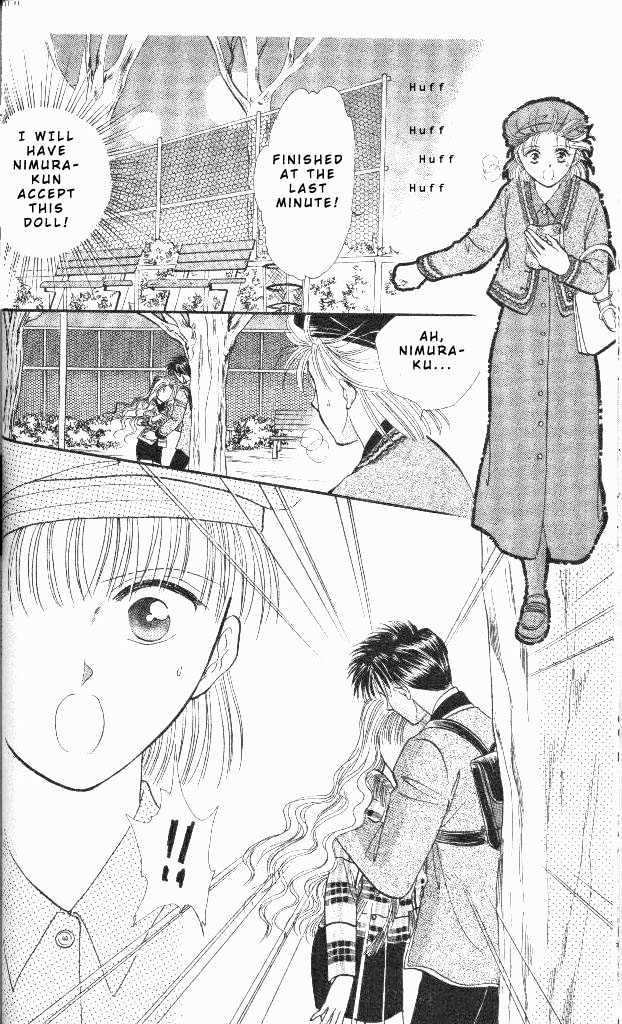 Epotoransu! Mai Chapter 4 page 47 - Chapter 4