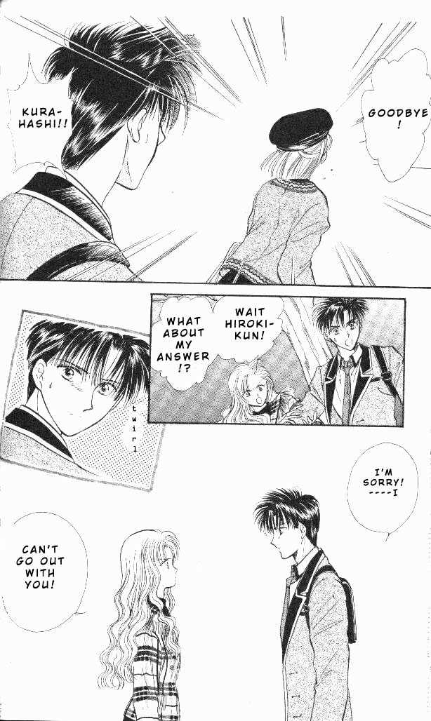 Epotoransu! Mai Chapter 4 page 49 - Chapter 4
