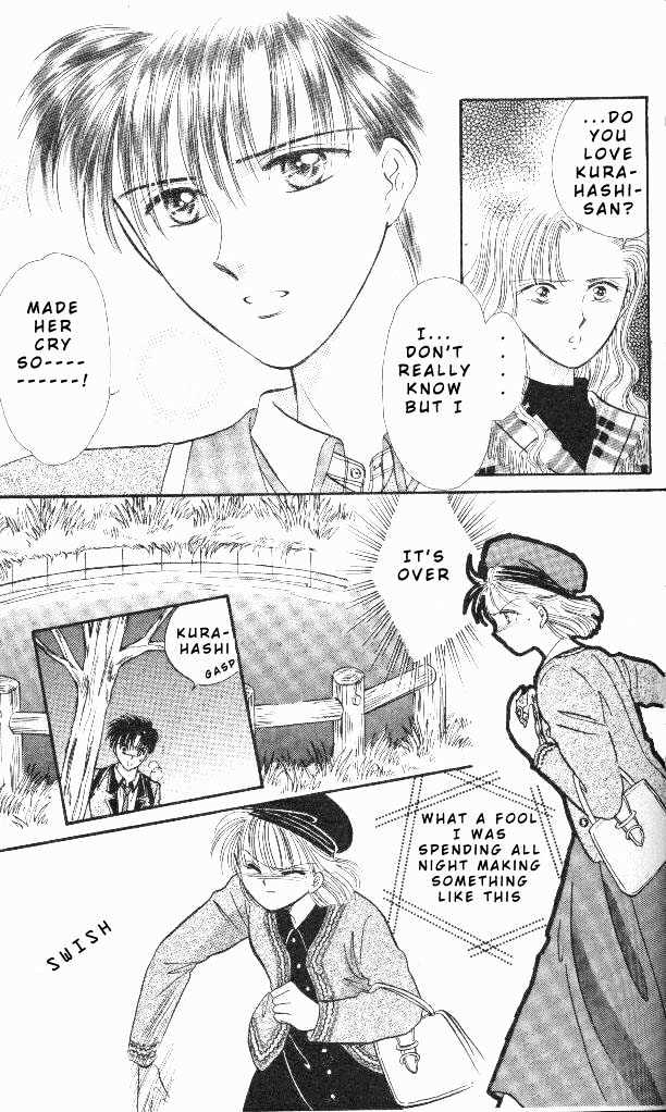 Epotoransu! Mai Chapter 4 page 50 - Chapter 4