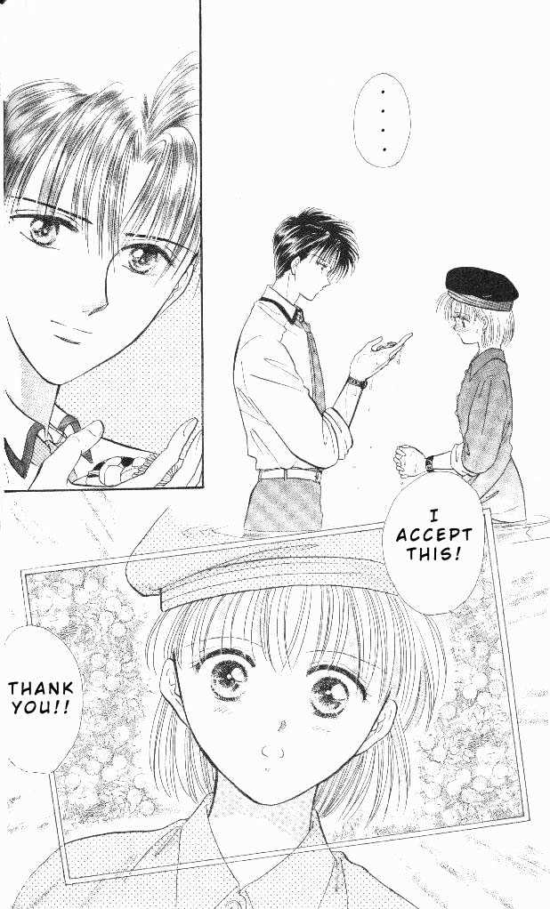 Epotoransu! Mai Chapter 4 page 61 - Chapter 4