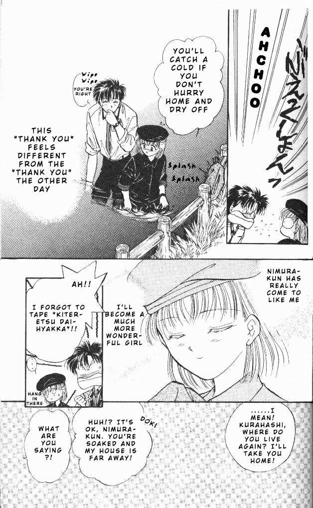 Epotoransu! Mai Chapter 4 page 62 - Chapter 4