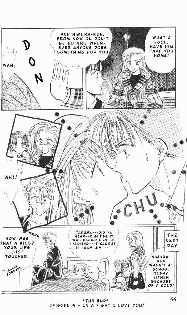 Epotoransu! Mai Chapter 4 page 63 - Chapter 4