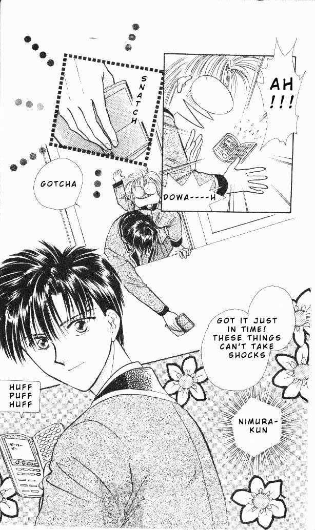 Epotoransu! Mai Chapter 4 page 7 - Chapter 4