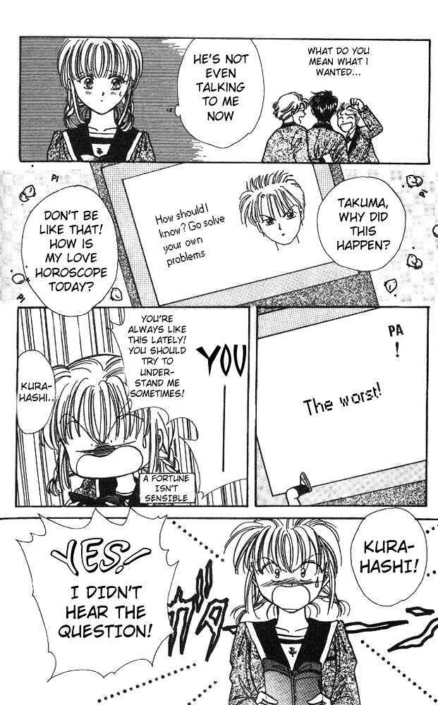 Epotoransu! Mai Chapter 5 page 10 - Chapter 5