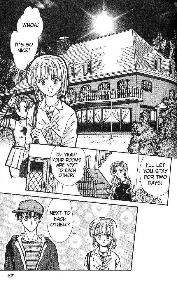 Epotoransu! Mai Chapter 5 page 21 - Chapter 5